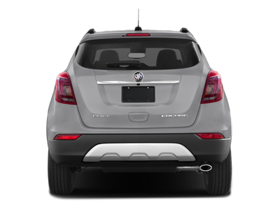 2017 Buick Encore Premium AWD