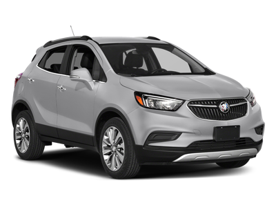 2017 Buick Encore Premium AWD