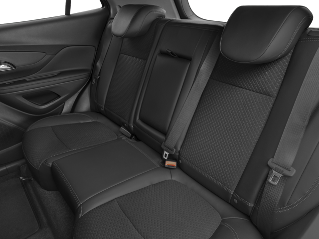 2017 Buick Encore Premium AWD