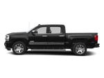 2017 Chevrolet Silverado 1500 Crew Cab Short Box 4-Wheel Drive High Country