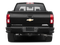 2017 Chevrolet Silverado 1500 Crew Cab Short Box 4-Wheel Drive High Country