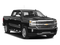 2017 Chevrolet Silverado 1500 Crew Cab Short Box 4-Wheel Drive High Country