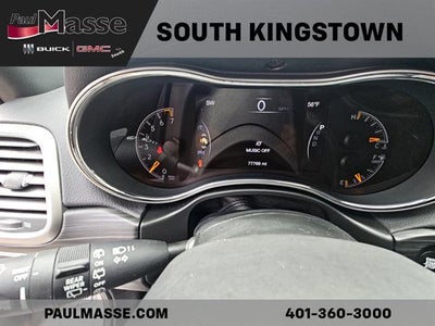 2019 Jeep Grand Cherokee Limited 4x4