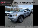 2019 Jeep Grand Cherokee Limited 4x4