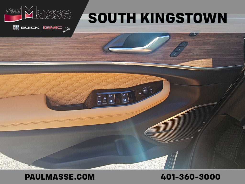2023 Jeep Grand Cherokee Summit 4x4