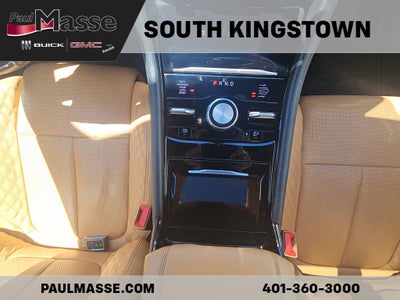 2023 Jeep Grand Cherokee Summit 4x4