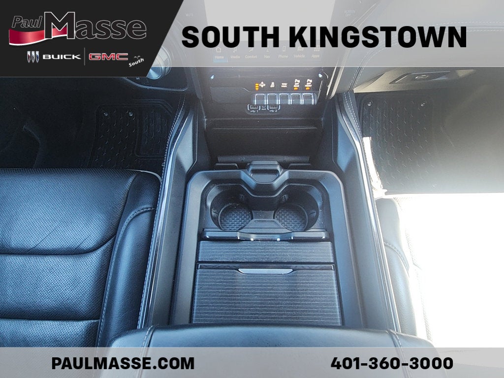 2023 RAM 1500 Limited Crew Cab 4x4 5'7" Box