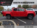 2019 Chevrolet Colorado 4WD Work Truck