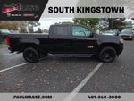 2022 Chevrolet Colorado 4WD Z71