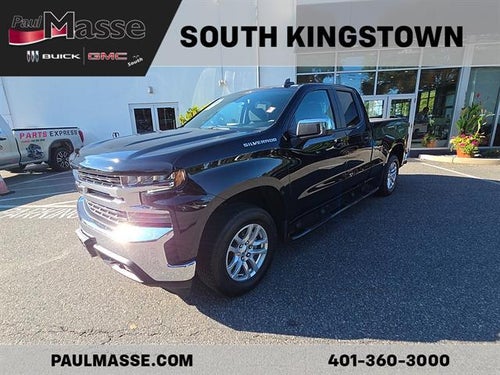 2021 Chevrolet Silverado 1500 LT All Star Edition