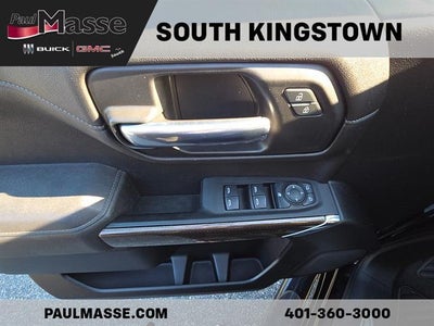 2021 Chevrolet Silverado 1500 LT All Star Edition