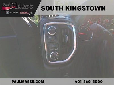 2021 Chevrolet Silverado 1500 LT All Star Edition