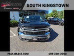 2021 Chevrolet Silverado 1500 LT All Star Edition