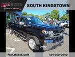 2021 Chevrolet Silverado 1500 LT All Star Edition
