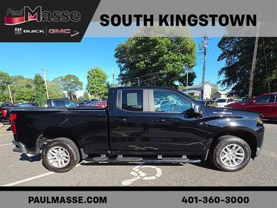 2021 Chevrolet Silverado 1500 LT All Star Edition
