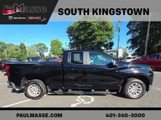 2021 Chevrolet Silverado 1500 LT All Star Edition