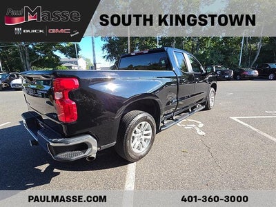 2021 Chevrolet Silverado 1500 LT All Star Edition