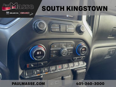 2020 Chevrolet Silverado 1500 RST All Star Edition