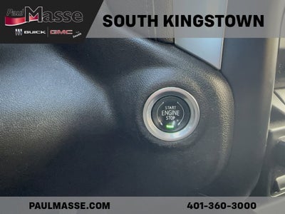 2020 Chevrolet Silverado 1500 RST All Star Edition