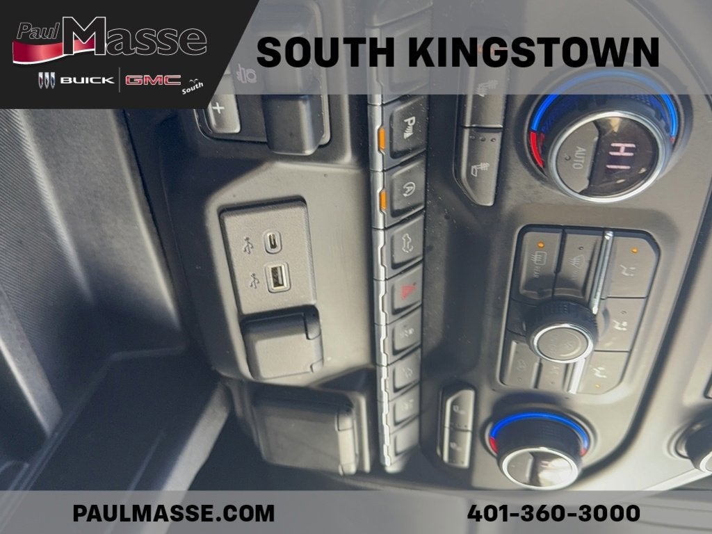 2020 Chevrolet Silverado 1500 RST All Star Edition