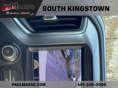 2020 Chevrolet Silverado 1500 RST All Star Edition