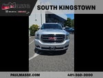 2020 GMC Yukon XL SLT