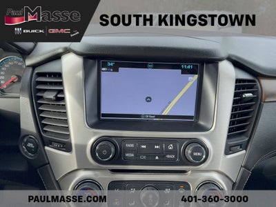 2020 GMC Yukon XL Denali