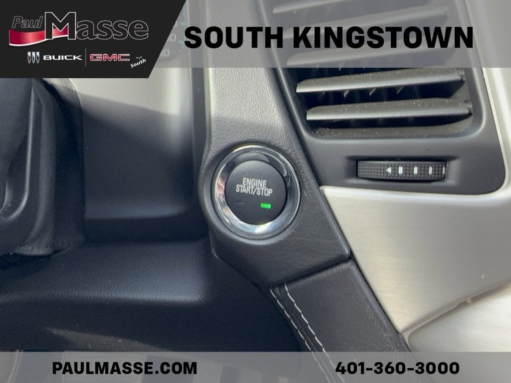 2020 GMC Yukon XL Denali