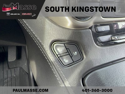 2020 GMC Yukon XL Denali