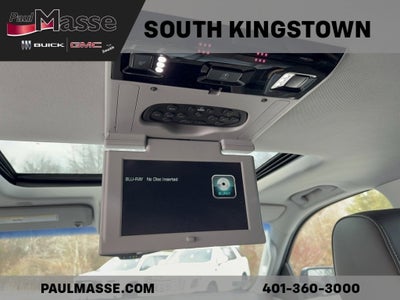 2020 GMC Yukon XL Denali