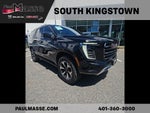 2025 GMC Yukon AT4 Ultimate