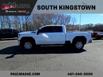 2024 GMC Sierra 2500 HD SLE