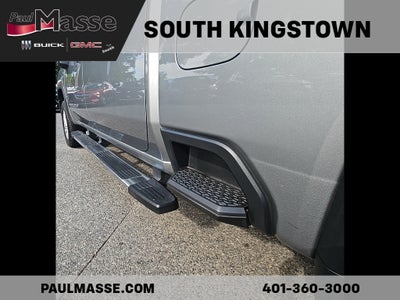 2024 GMC Sierra 2500 HD SLT