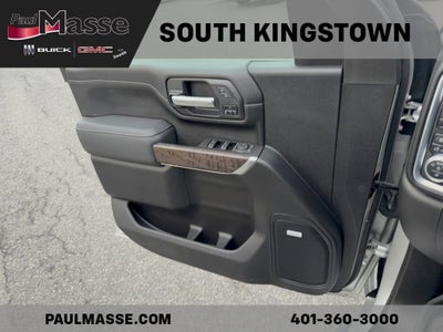 2021 GMC Sierra 2500 HD Denali