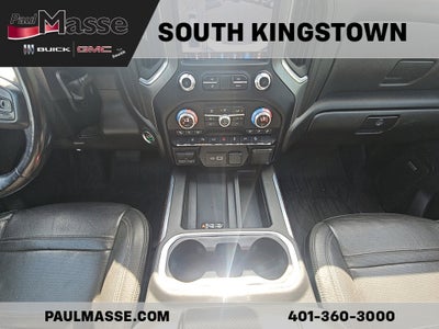 2022 GMC Sierra 2500 HD Denali