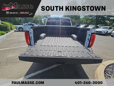 2022 GMC Sierra 2500 HD Denali