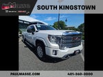 2022 GMC Sierra 2500 HD Denali