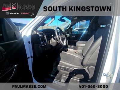 2023 GMC Sierra 2500 HD SLT