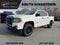2022 GMC Canyon AT4 - Leather