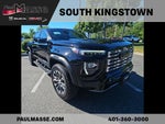 2025 GMC Canyon Denali