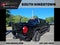 2025 GMC Canyon Denali
