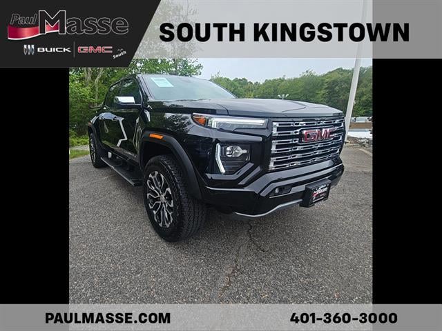 2024 GMC Canyon Denali