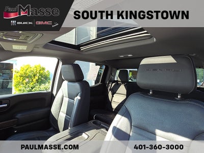 2019 GMC Sierra 1500 Denali