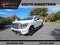 2023 Nissan Titan Platinum Reserve