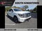2023 Nissan Titan Platinum Reserve