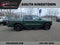 2023 Nissan Frontier Crew Cab PRO-4X 4x4