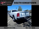2022 RAM 1500 Classic Tradesman Regular Cab 4x2 8' Box