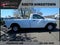 2022 RAM 1500 Classic Tradesman Regular Cab 4x2 8' Box