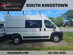 2021 RAM ProMaster 2500 Base