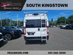 2021 RAM ProMaster 2500 Base